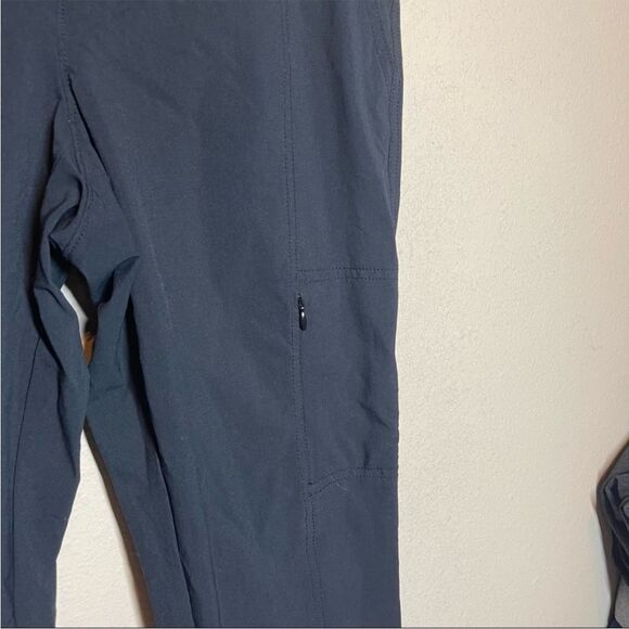 ATHLETA PALISADE ANKLE PANT SIZE 8 - Picture 5 of 9